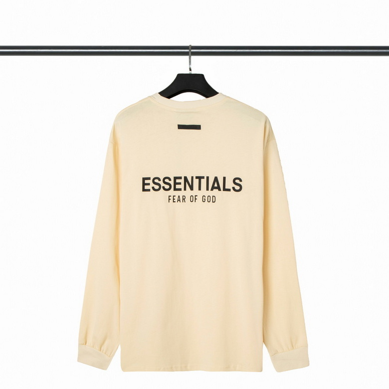 Fear Of God Sweatshirt S-XL-058